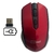 Mouse sem Fio Wifi Wireless 3200 dpis Recarregável USB 3.0 - comprar online