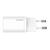 Carregador Turbo Baseus P/ iPhone 20w Tipo C Usb-c Quick