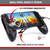 Controle Game Pad para Celular Jogos Joystick Analógico - comprar online