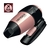 Secador de cabelo Lenoxx My rose Travel PSC759 127V - 220V - comprar online