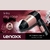 Secador de cabelo Lenoxx My rose Travel PSC759 127V - 220V - JPG SHOP