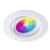 Spot Led 5W Rgb Smart Wifi Alexa Google Assistente Embutir - JPG SHOP