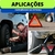 Macaco Sanfona 2000 KG Universal Carro Alto Profissional - comprar online