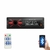 Som Automotivo Bluetooth USB MP3 Carro Rádio Player Controle