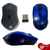 Imagem do Mouse sem Fio Wifi Wireless 3200 dpis Recarregável USB 3.0