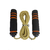 Imagem do Corda De Pular Profissional Jump Rope Pula Corda Treino