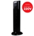 Ventilador Torre Fort Ft-8010 220v 45w 60hz Preto Hs 7500