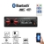 Som Automotivo Bluetooth USB MP3 Carro Rádio Player Controle - comprar online