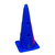 12X Cone Treino Funcional Futebol 38cm Alta Esportivo Furado - comprar online