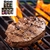 Tempero Churrasco Sal Parrilla Sal Grosso Dry Hub - comprar online