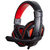 Fone De Ouvido Gamer Hg02 Fio Microfone HeadPhone Computador