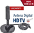 Antena para TV Digital + Suporte Universal TV Parede Monitor - loja online