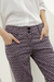 Pant. estampado (Art.5029) - tienda online