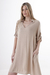 Vestido cuello (Art.5071) - comprar online