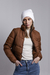 Campera Puffer Art2450 - tienda online