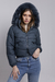 Campera Puffer Art491 - Brim