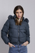 Campera Puffer Art491