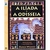 A Ilíada e a Odisseia em Quadrinhos Marcia Williams Editora Ática