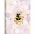 Caderno Espiral Capa Dura Universitário 10 Matérias 160 Folhas Honey Bee Tilibra - comprar online