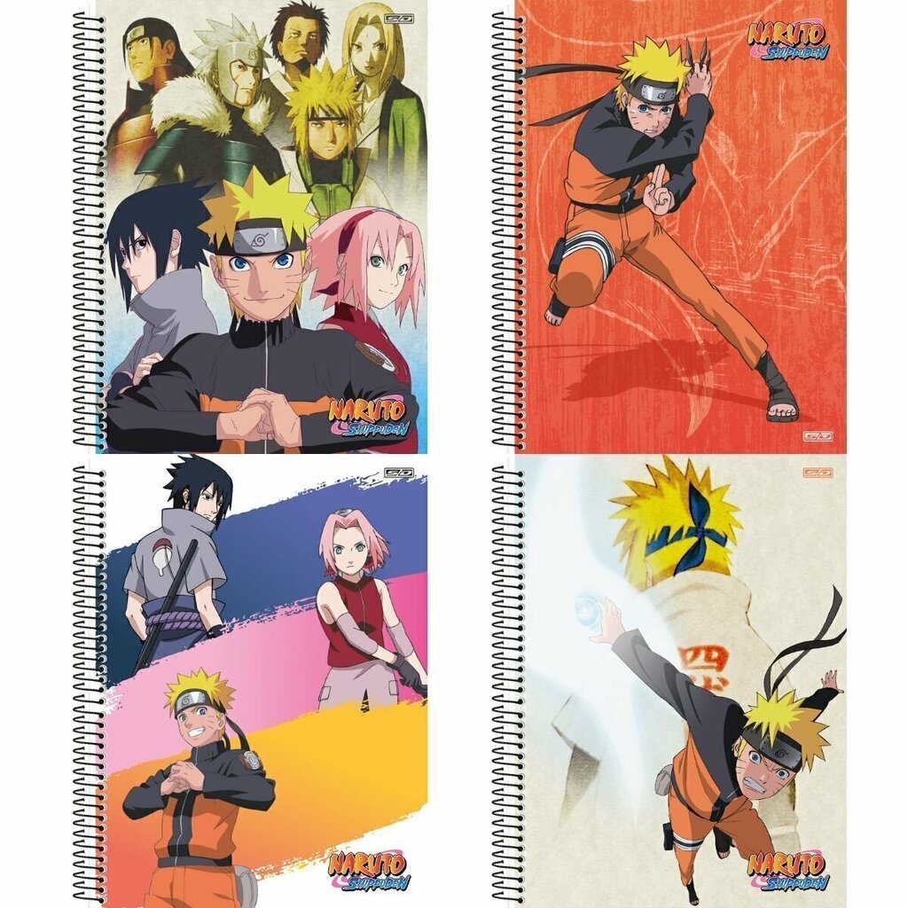 Kit 50 Adesivos Figurinhas Animes Caderno Skate Notebook