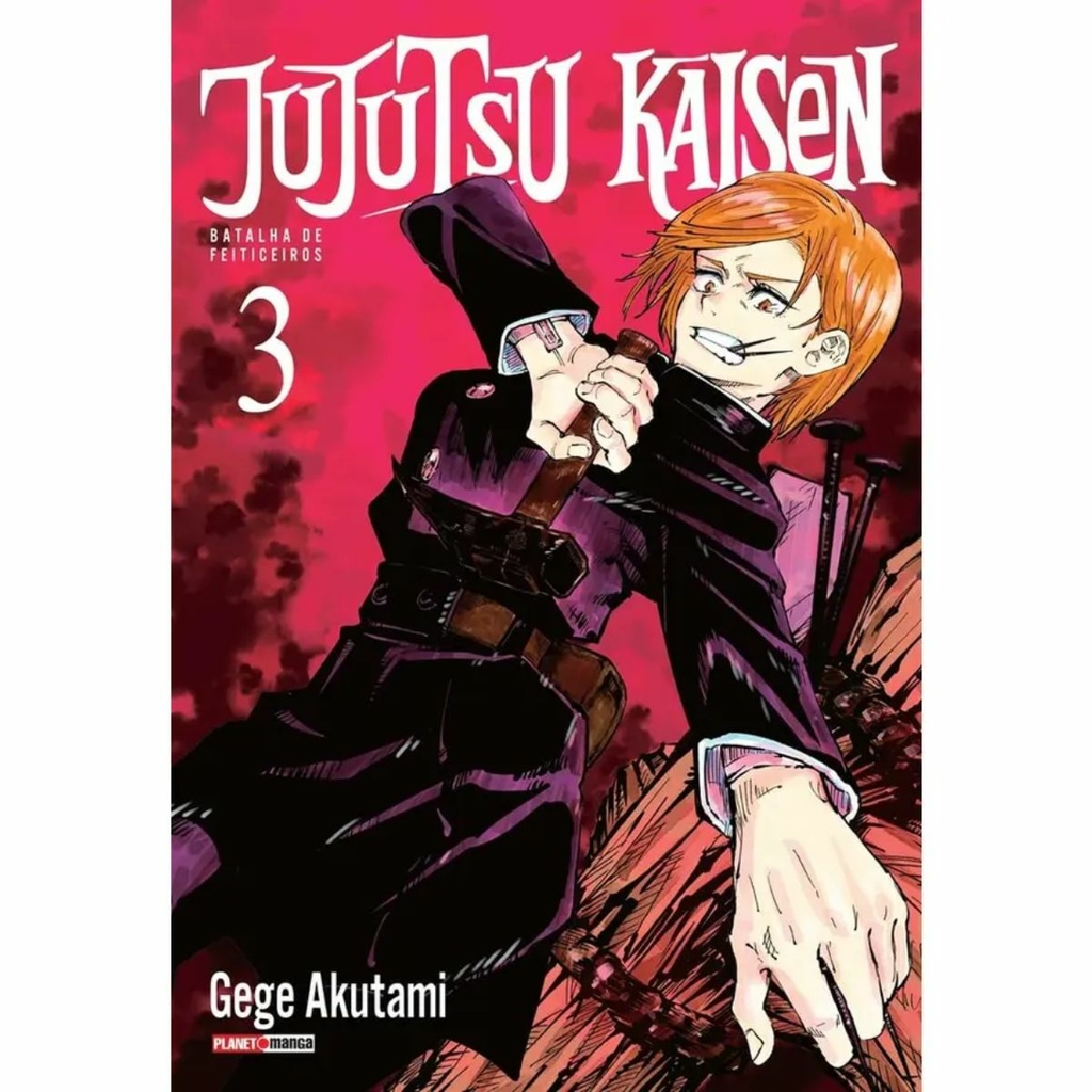 Kit Hell's Paradise - Vol. 1-5 Mangá: Panini