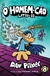 O Homem Cão Latiu-22 Volume 8 Dav Pilkey Editora Companhia das Letrinhas