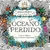 Oceano Perdido Johanna Basford Editora Sextante