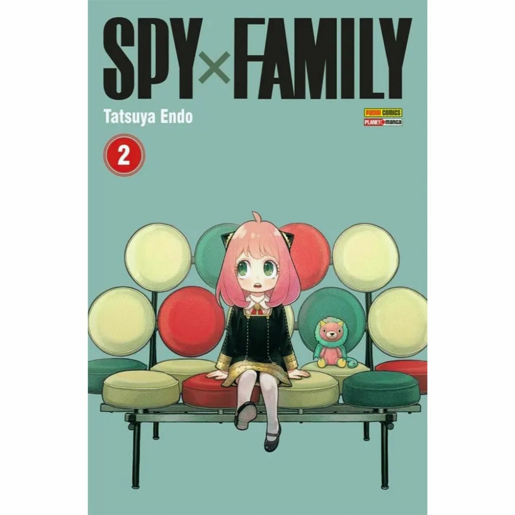 Spy x Family, Vol. 6 by Tatsuya Endo, Paperback