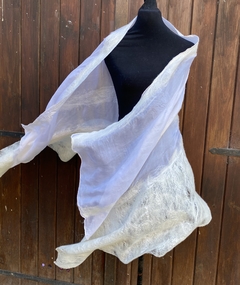 Pashmina Armiño II