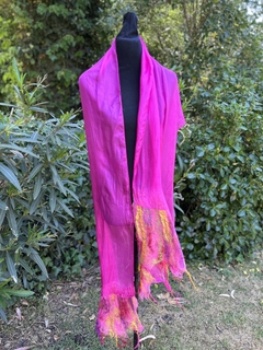 Dupata Fucsia - comprar online