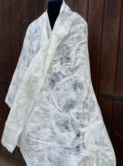 Pashmina Hielo