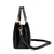 bolsa-feminina-couro-elegante-lady-preta-lateral-delatop