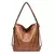 Bolsa de Couro Feminina Lady - Delatop