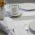 Americano de Mesa em Linho na internet