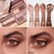 Paleta de Sombras Sephora Collection Color Shifter Eyeshadow na internet