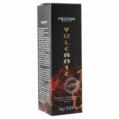 VULCANIC EXCITANTE 15ML PESSINI - comprar online