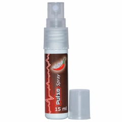 PULSE SPRAY EXCITANTE CHILLIES na internet