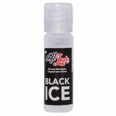 GEL AROMATIZANTE ICE 15ML SOFT LOVE - comprar online