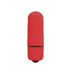 VIBRADOR POWER BULLET - MINI 5CM