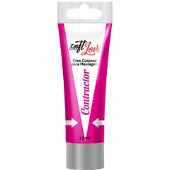 BISNAGA ADSTRINGENTE CONTRACTOR 15ML SOFT LOVE