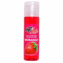 GEL AROMATIZANTE HOT 15ML SOFT LOVE - Sensuê Sex Shop e Lingerie - Sex Shop Brasilia