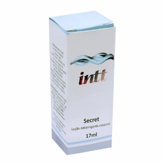 SECRET ADSTRINGENTE 17G INTT - comprar online