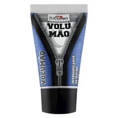 EXCITANTE MASCULINO VOLUMÃO 25G HOT FLOWERS