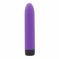 VIBRADOR PERSONAL SILICONE 13 X 2,3 CM VIBE