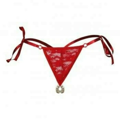 TANGA TAILANDESA COM FITA DE AMARAR NAS LATERIAS PIMENTA SEXY na internet