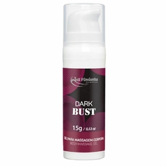 DARK BUST SENSIBILIZANTE MAMILOS 15G LA PIMIENTA