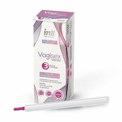 VAGISEX GEL HIDRATANTE LUB INTRAVAGINAL 30G INTT