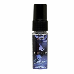 ANESTÉSICO PARA SEXO ORAL SUCTION 17ML INTT