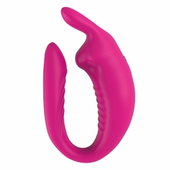 VIBRADOR DE CASAL - APP