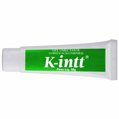 LUBRIFICANTE K-INTT 50G INTT